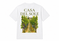 Casa Del Sole Estate T-Shirt