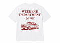 Weekend Department T-Shirt