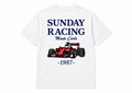 Monte Carlo '87 T-Shirt